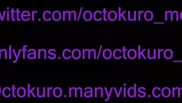Mooie compilatie van overvloedige cumshots van de borstenhoer Octokuro